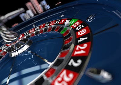 The history of roulette