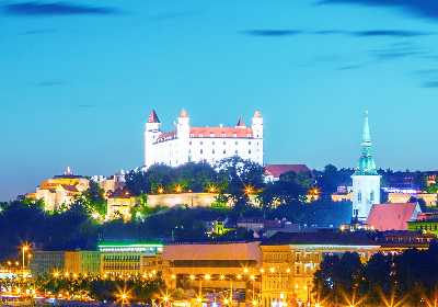 Bratislava znova obmedzuje herne