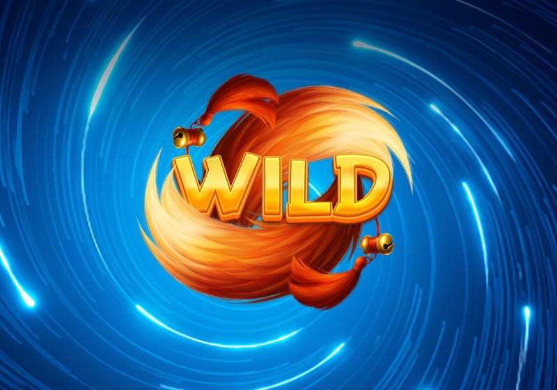 Symbole Wild na automatach online