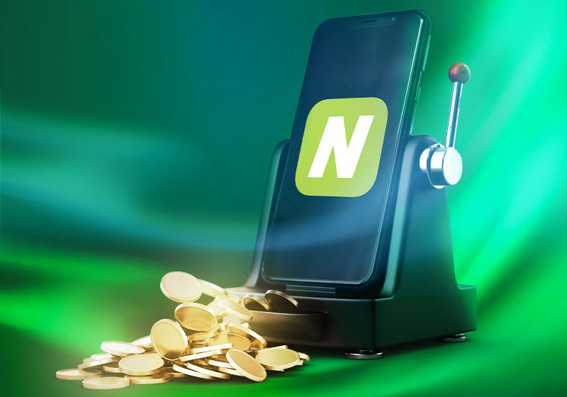 Platby v online kasíne cez Neteller