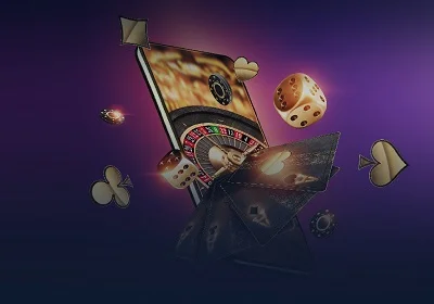 Mida leiate veebilehelt SuperCasino.ee?