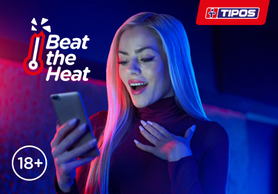 Čo ponúka Beat the Heat v Tipos kasíne?