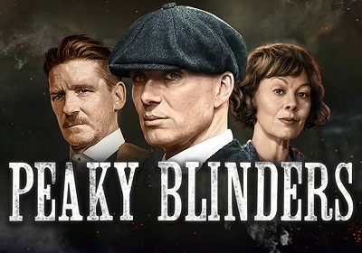 Peaky Blinders