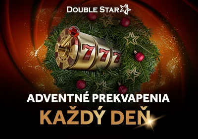 Získajte adventné prekvapenia každý deň