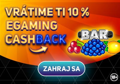 E-gaming cashback a Adell novinky v Niké kasíne