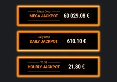 Mega Jackpot v Niké presiahol 60 000 € 