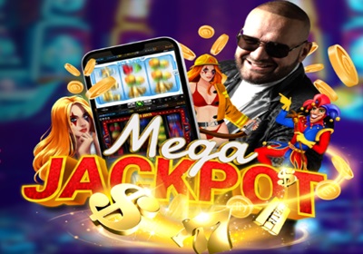 Mega Jackpot na Kajot Intacto presiahol 100 000 €!