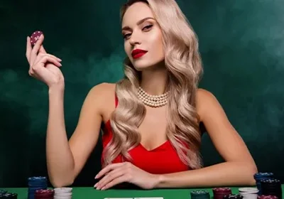 Ve Vegasu už i Live casino!