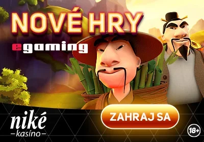 Spoznaj E-gaming novinky vo Svete hier 