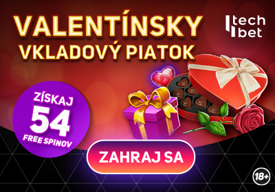 Aký bonus získaš v Niké na Valentína? 