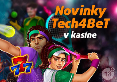 Návod, ako získaš v Tipsporte 120 free spinov 