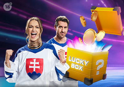 Aké bonusy ponúka Fortuna počas MS v hokeji? 