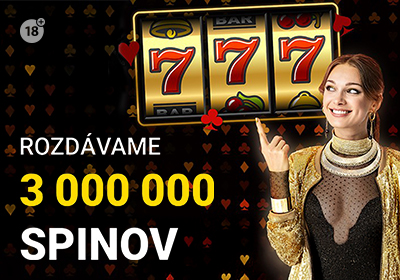 Darčekomat a famózny jackpot vo Fortune Darčekomat a famózny jackpot vo Fortune