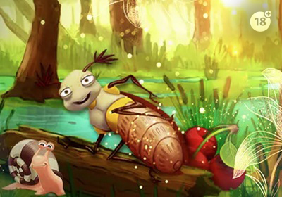 Roztoč to v E-gaming novinkách s bonusom 35 € Roztoč to v E-gaming novinkách s bonusom 35 €