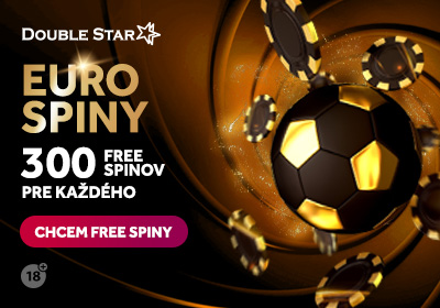 Uži si EURO akcie v DoubleStar 