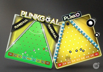 Zahraj si vychýrené Plinko v slovenských kasínach 