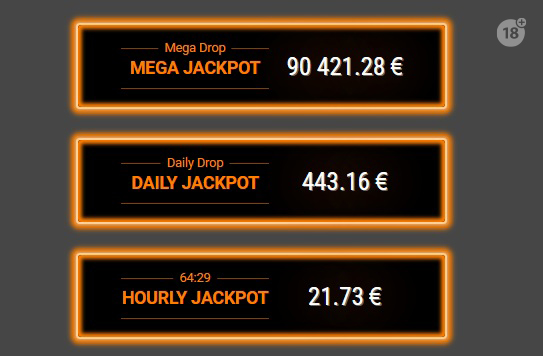 Komu padne ďalší Mega Jackpot?
