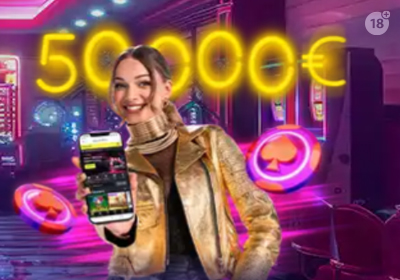 Vychutnaj si nové Casino vo Fortune