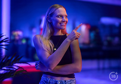 Chceš získať 81 free spinov?