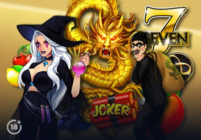 Poznáš hry od Bellotu?