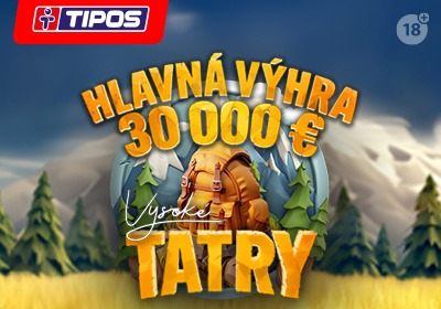 Objav čaro Tatier v nových eŽreboch 