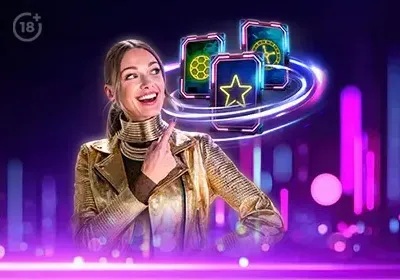 Fortuna spustila Bonus Selector