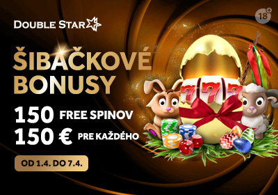 Veľkonočné akcie v slovenských kasínach 