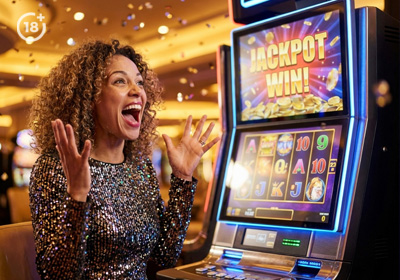 Marec priniesol hráčom rozprávkové výhry 