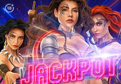 Jackpotové dni plné free spinov 