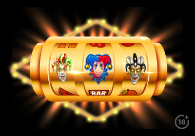 Bonusové mechaniky hracích automatov