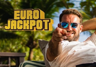 Hraj v Eurojackpote o 120 miliónov € 