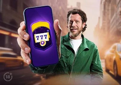 Vydaj sa na kasíno misie vo Fortune 