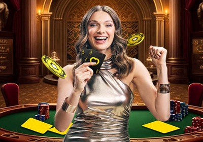 Zavítaj do najväčšej poker herne na Slovensku