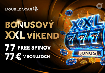 Ako získaš 5 bonusov každý víkend? 