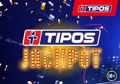 Jackpotová bomba v Tipose 