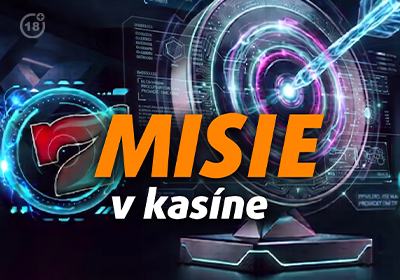 Čo ponúkajú misie v Tipsporte? 