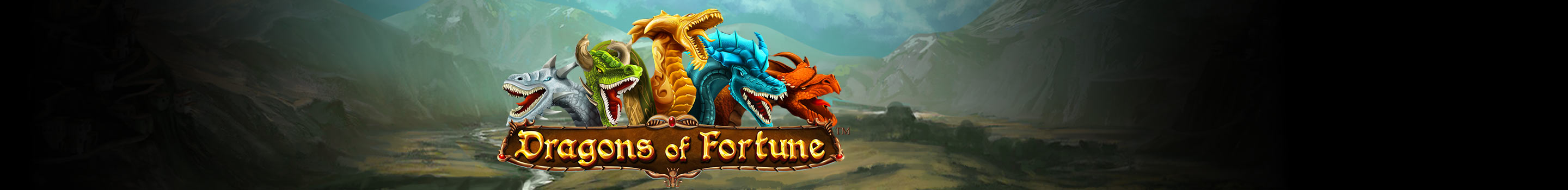 Dragons of Fortune