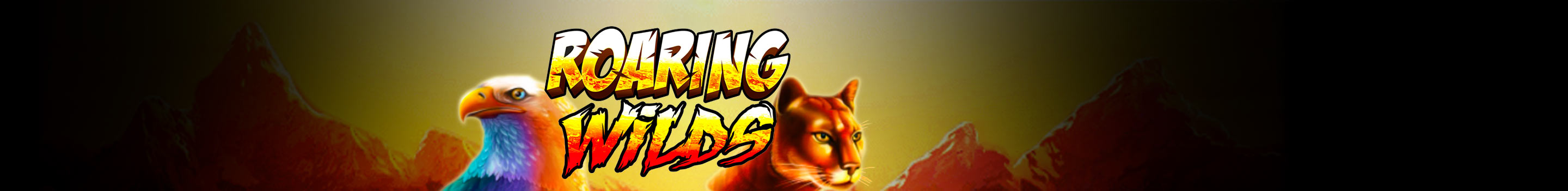 Roaring Wilds