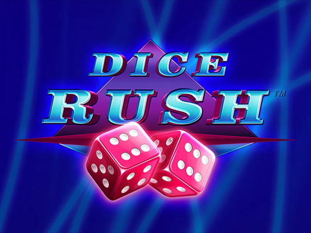 Dice Rush SYNOT Games