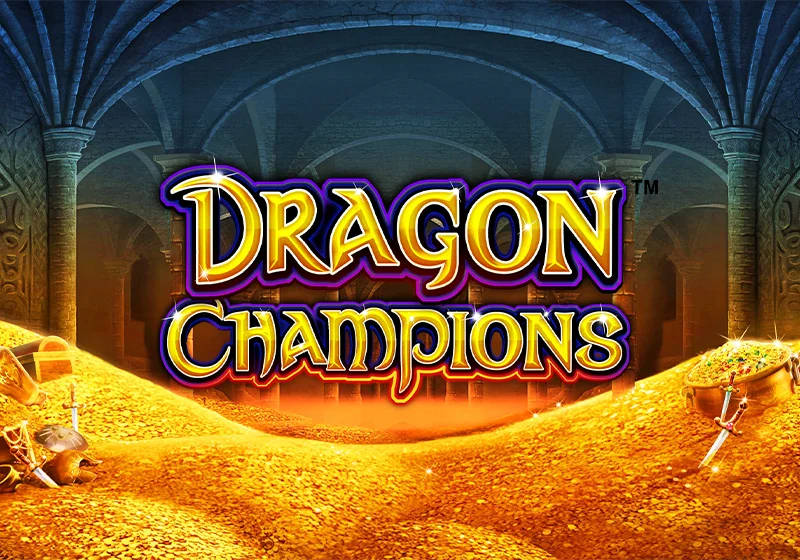 Dragon Champions