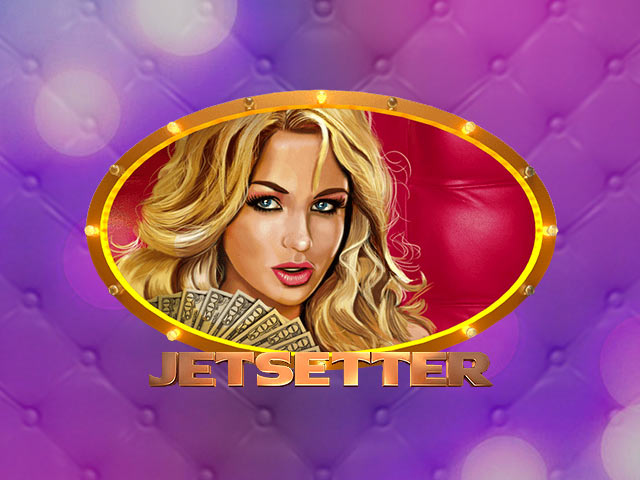 An amusement slot Jetsetter