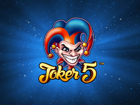 Joker slot Joker 5