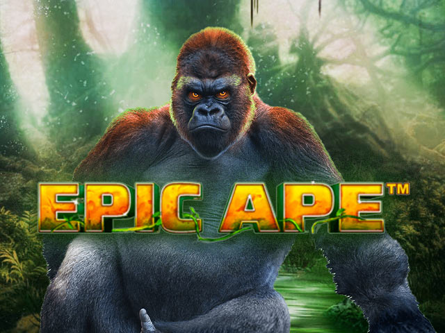 Epic Ape 