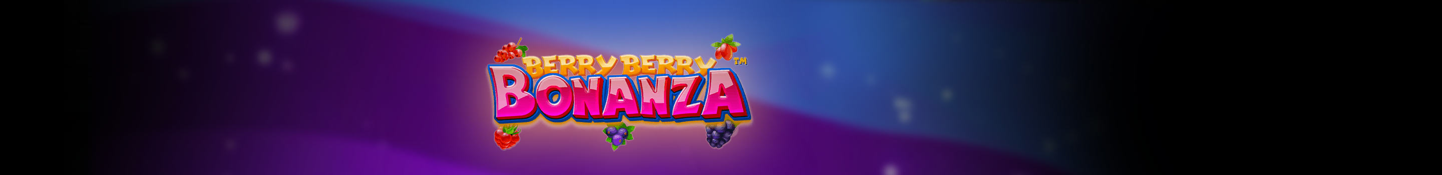 Berry Berry Bonanza