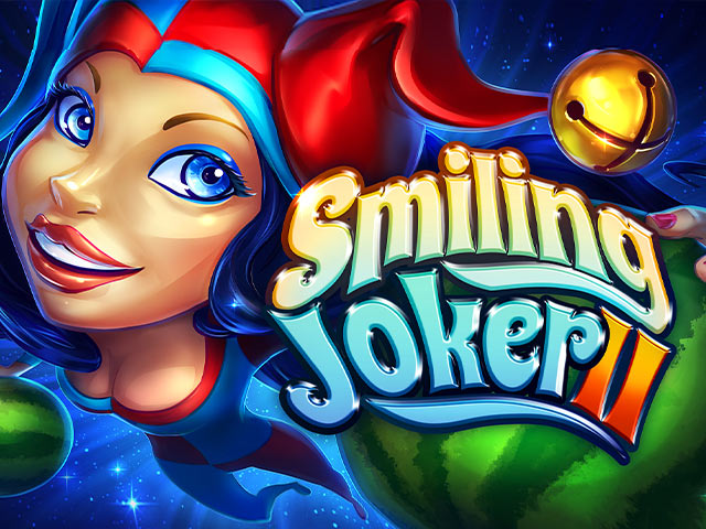 Joker slot Smiling Joker 2