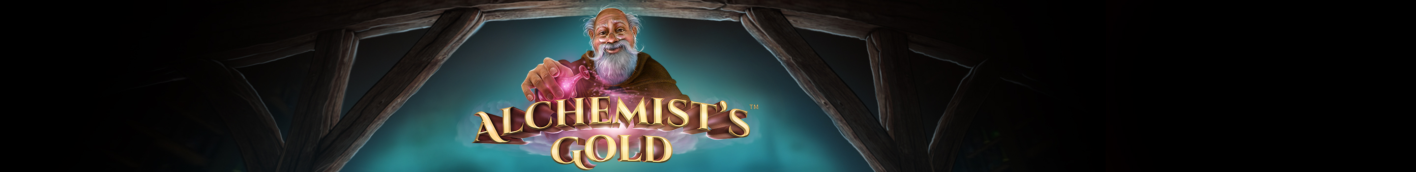 Alchemist´s Gold