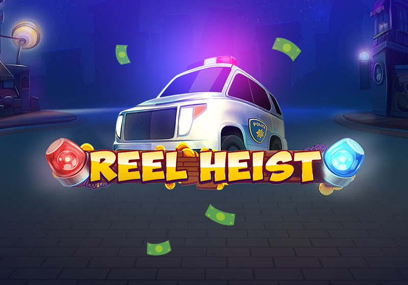 Reel Heist zadarmo