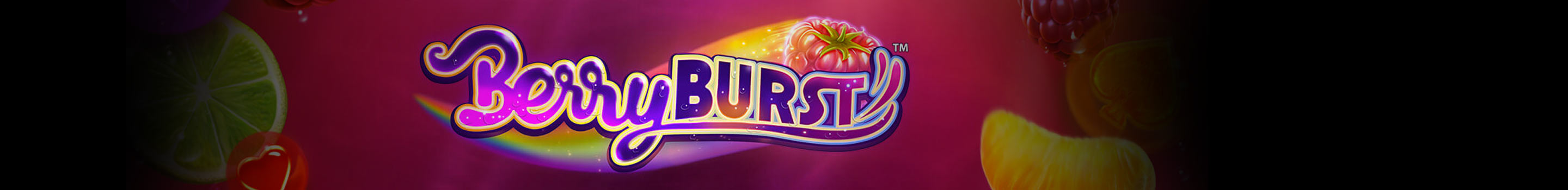 Berryburst