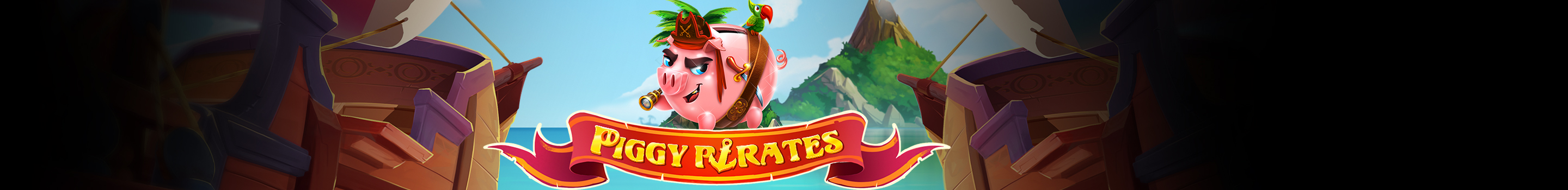 Piggy Pirates