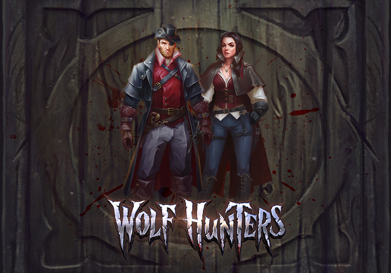 Wolf Hunters zadarmo